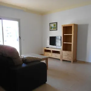  Appartement Turisticos Yucas Spanje