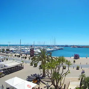  Appartement La Torre Oceanside