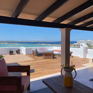  Appartement Formentera Especial Spanje