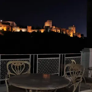  Lodge Comares Spanje