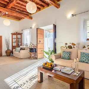  Appartement Rural Prats Spanje