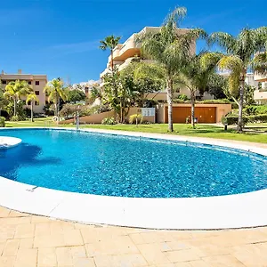  Appartement Lets In The Sun Blue Cala Spanje