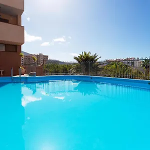 Appartement Aticos Cristianos Spanje