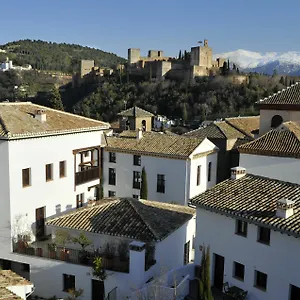  Appartement Smart Albaicin Spanje