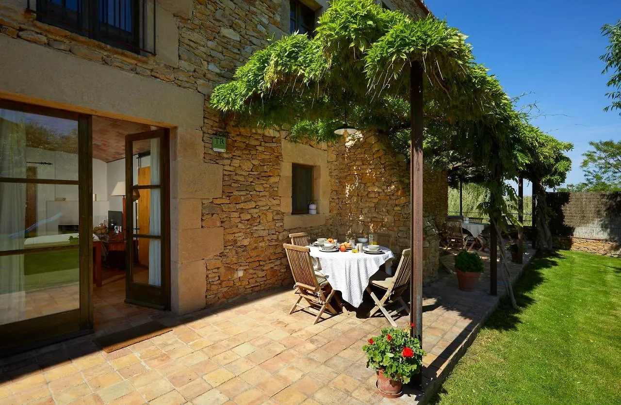 Turismo Rural Mas Ametller Fontclara 0*,  Spain