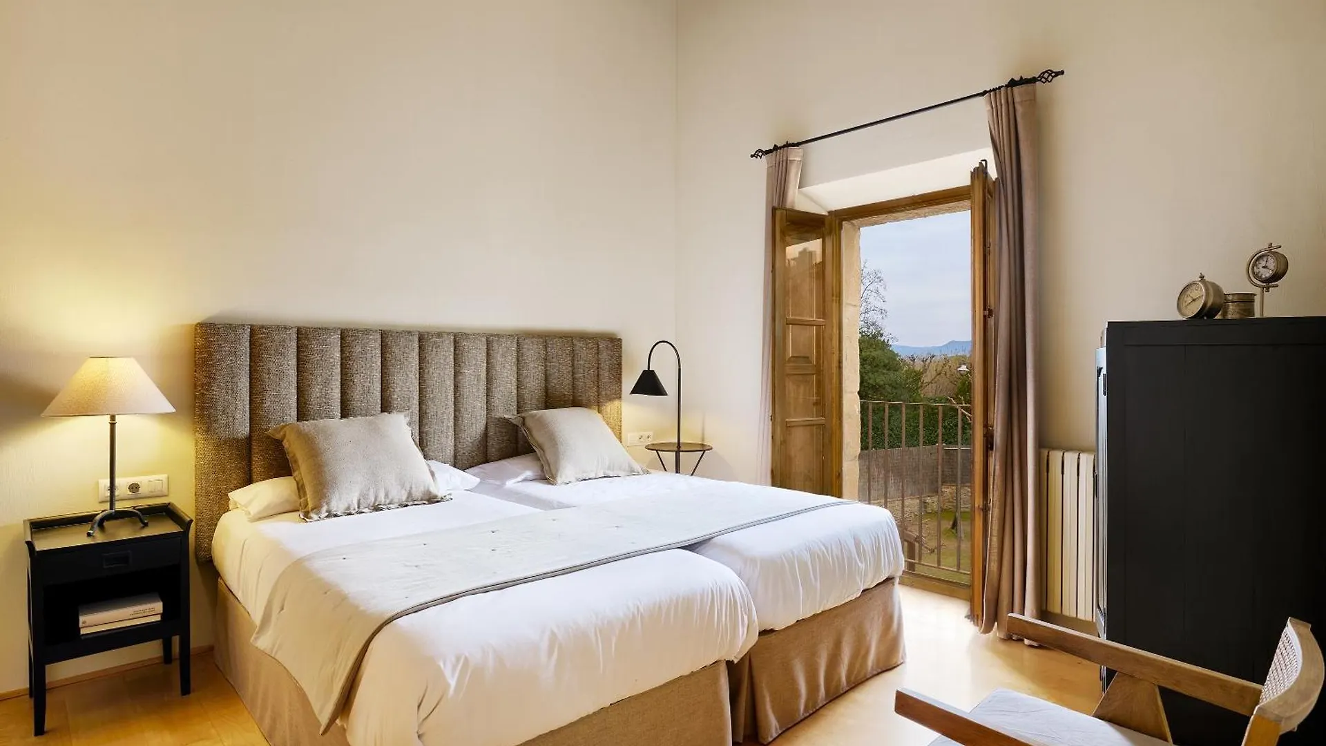 Country house Turismo Rural Mas Ametller Fontclara Spain