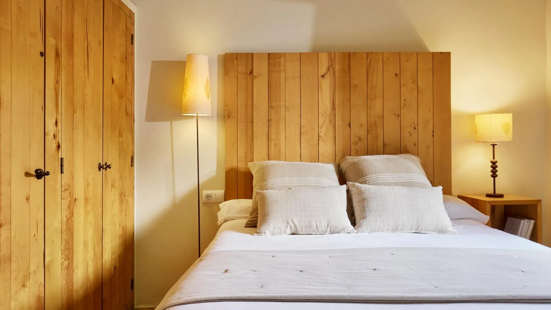 Country house Turismo Rural Mas Ametller Fontclara