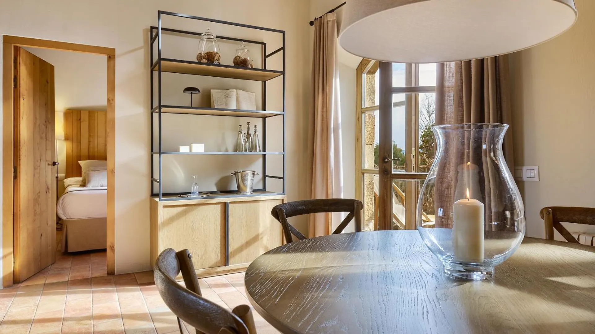 Country house Turismo Rural Mas Ametller Fontclara Spain