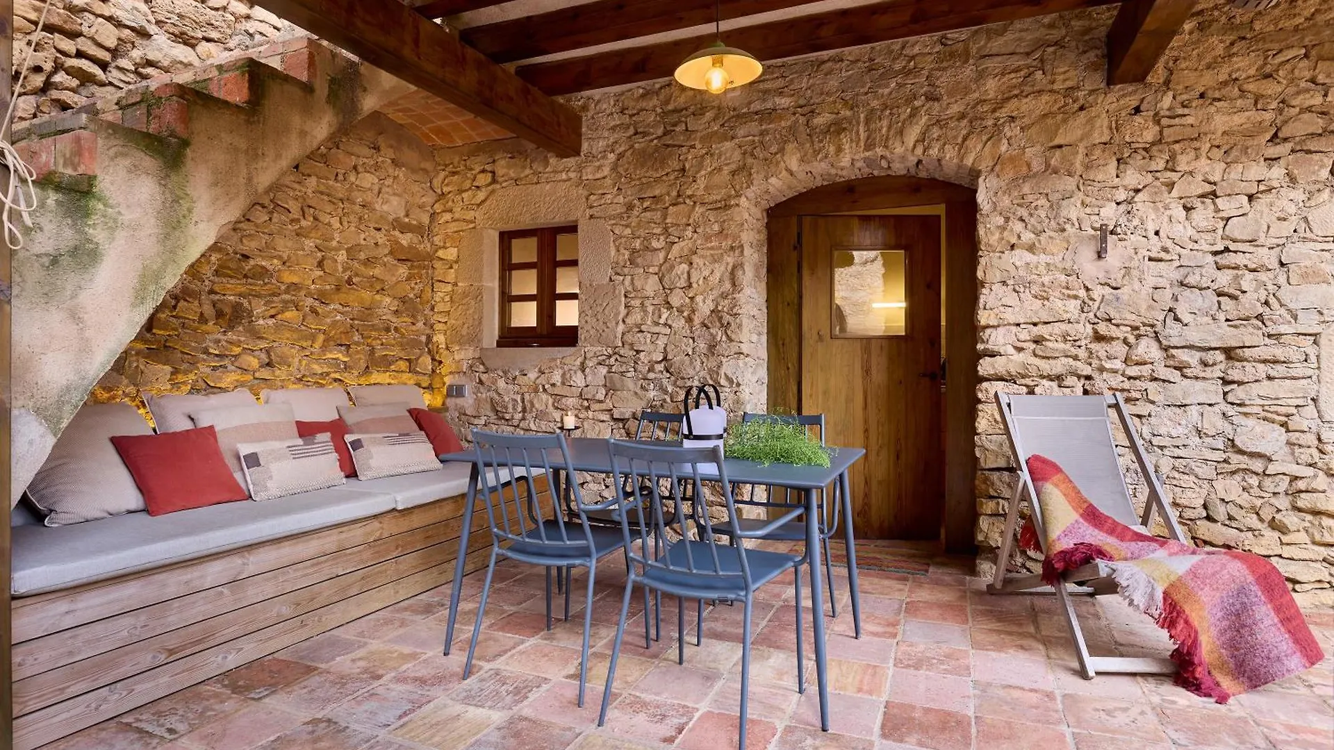 Turismo Rural Mas Ametller Fontclara 0*,  Spain